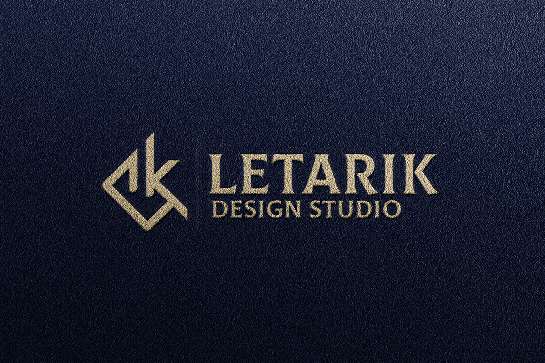 LETARIK logo