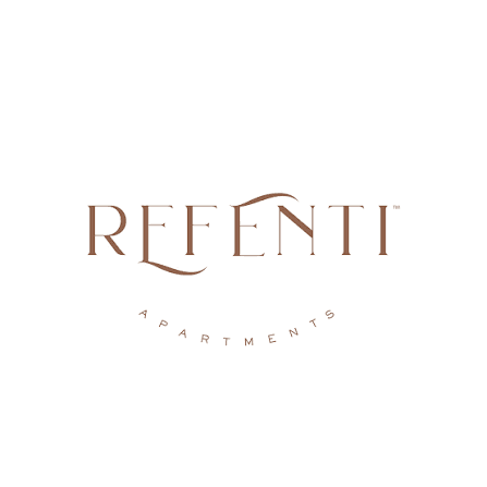 REFENTI logo